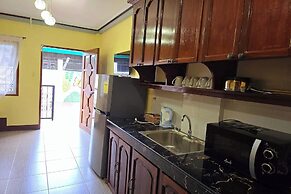 Nober Pension House City Center