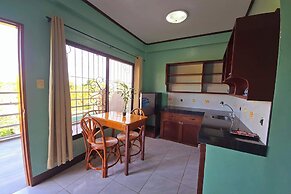 Nober Pension House City Center