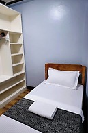 Nober Pension House City Center
