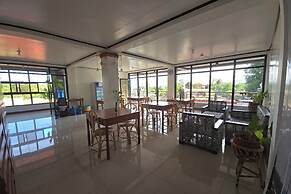 Nober Pension House City Center