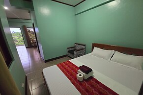 Nober Pension House City Center
