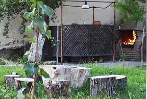 Veranda Vere