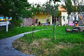 Veranda Vere