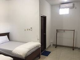 Hotel O Abc Homestay