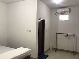 Hotel O Abc Homestay