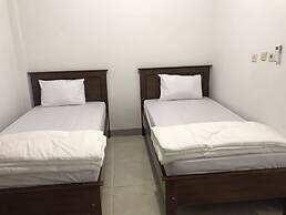 Hotel O Abc Homestay