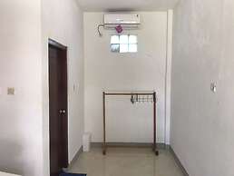 Hotel O Abc Homestay
