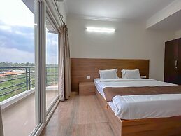Hotel Elite by Agira