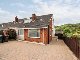 4 Bodnant Road