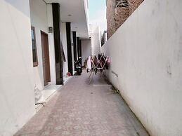 Hotel O As-sakinah Syariah 2