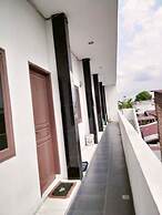 Hotel O As-sakinah Syariah 2