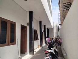 Hotel O As-sakinah Syariah 2