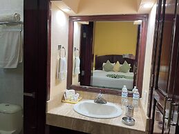 Hotel Centenario
