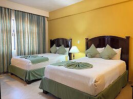 Hotel Centenario