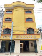 Hotel Centenario