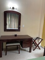 Hotel Centenario