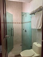 Hotel Centenario