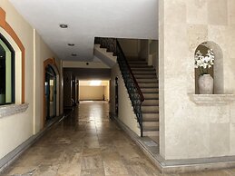 Hotel Centenario