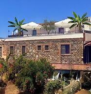 Masal Küçükköy Otel