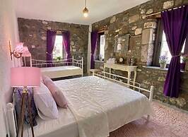 Masal Küçükköy Otel