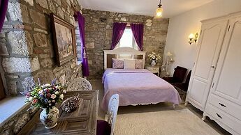 Masal Küçükköy Otel