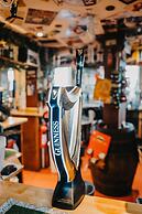 Flat Iron Anfield