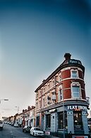 Flat Iron Anfield