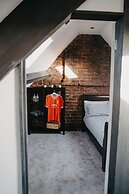 Flat Iron Anfield