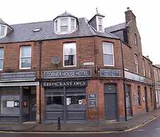 The Corner House