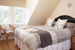 The Corner House