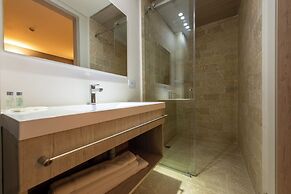 Hotel Rilux Cartagena