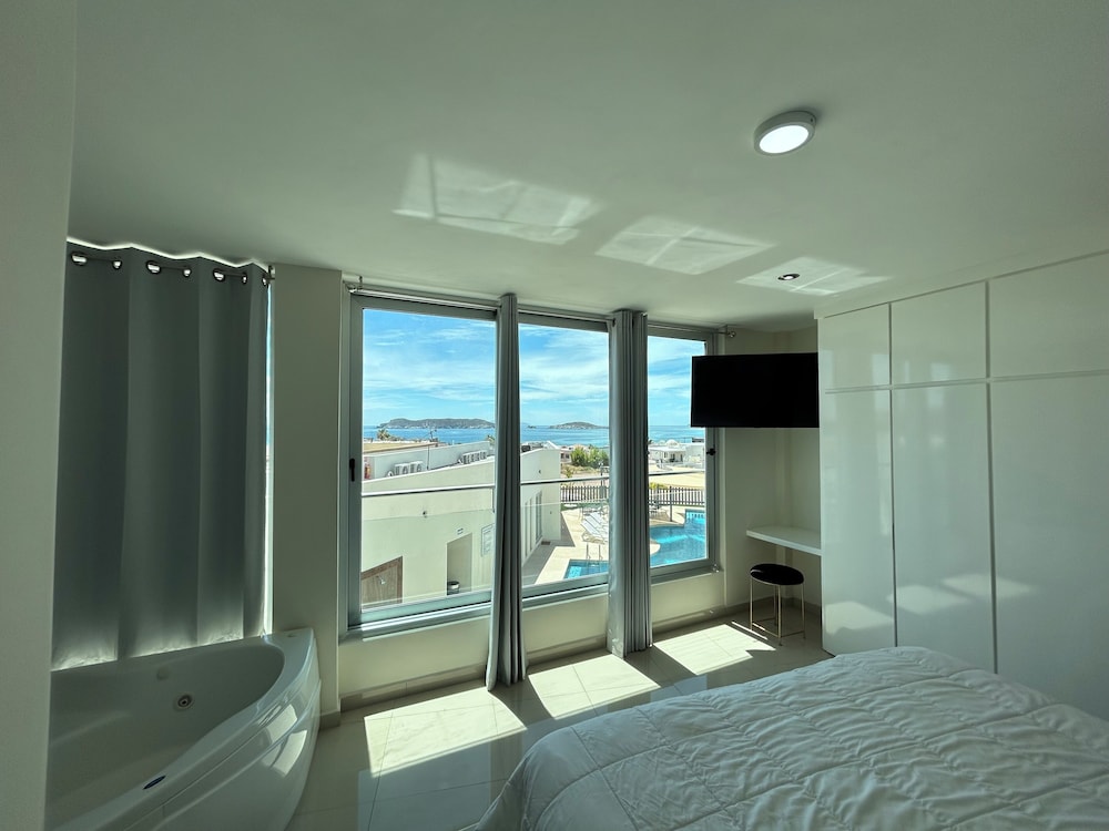 Suites Rubi