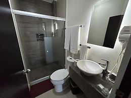 Suites Rubi