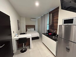 Suites Rubi