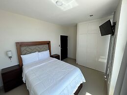 Suites Rubi