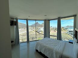 Suites Rubi