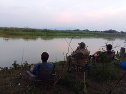 Semliki Fishing River Camp