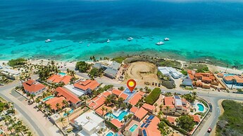Deluxe Mansion Steps to Beach Pool Sea Views