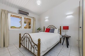 Deluxe Mansion Steps to Beach Pool Sea Views