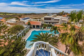 Deluxe Mansion Steps to Beach Pool Sea Views