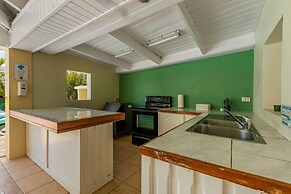 Deluxe Mansion Steps to Beach Pool Sea Views