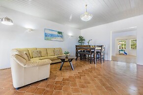 Deluxe Mansion Steps to Beach Pool Sea Views