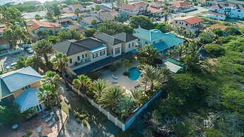 Glamorous Luxury Villa Pool Jacuzzi Sea View