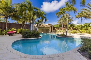 Glamorous Luxury Villa Pool Jacuzzi Sea View