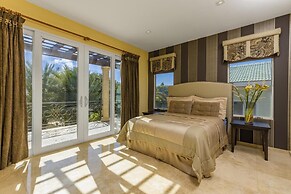 Glamorous Luxury Villa Pool Jacuzzi Sea View