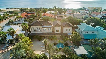 Glamorous Luxury Villa Pool Jacuzzi Sea View