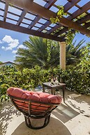 Glamorous Luxury Villa Pool Jacuzzi Sea View