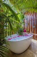 5BR Villa With Amazing Views Sauna Private Pool