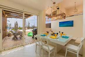 5BR Villa With Amazing Views Sauna Private Pool