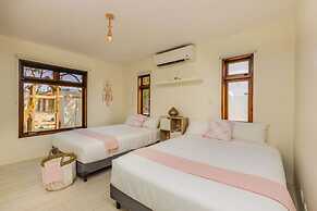 5BR Villa With Amazing Views Sauna Private Pool